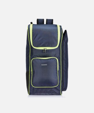 New Featured Solimo Cricket Kit Bag Handle for Player
