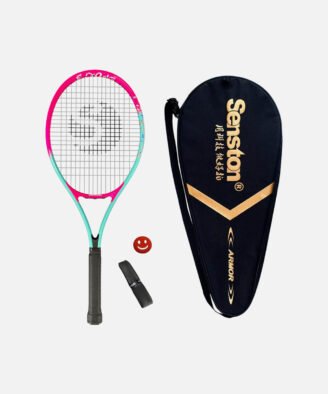 Senston N80 Badminton Racket Carbon Fiber