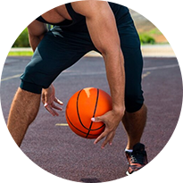 Basketball